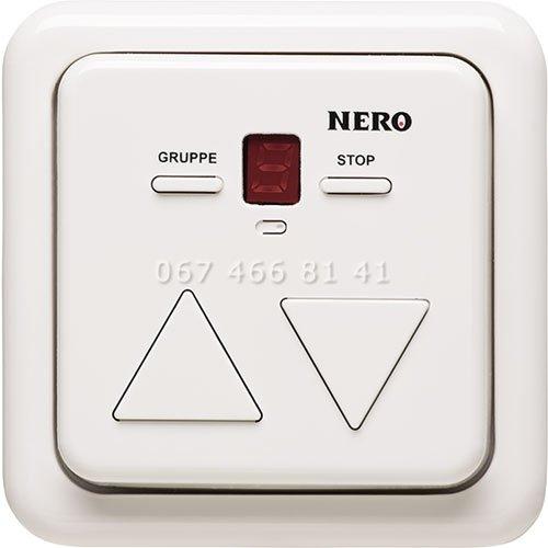 Nero 8010L центральний пульт для ролет