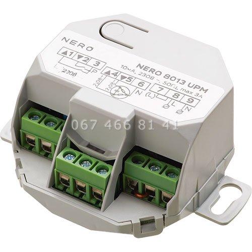Nero 8013 UPM приймач для ролет