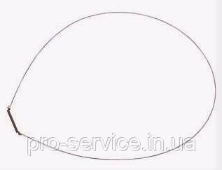 Хомут манжети люку C00119210 для пральних машин Indesit, Hotpoint Ariston