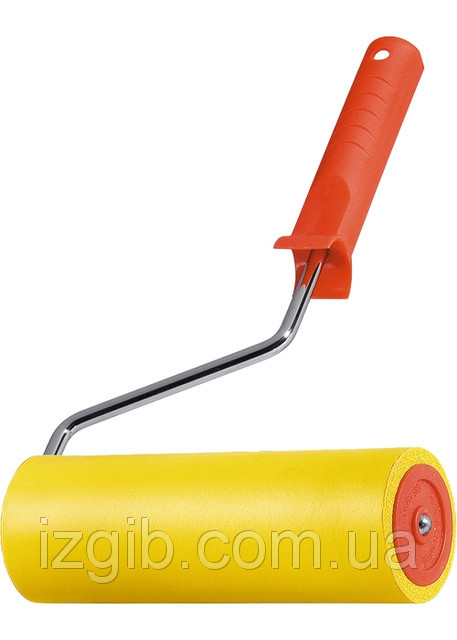 Валик MATRIX притискний гумовий, 40 мм (810059)