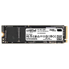 Crucial P1 500 GB (CT500P1SSD8)