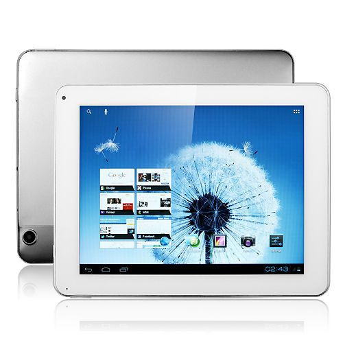 Планшет Freelander PD80 9.7"3G+4ядра+16Gb (4_31399500), фото 1