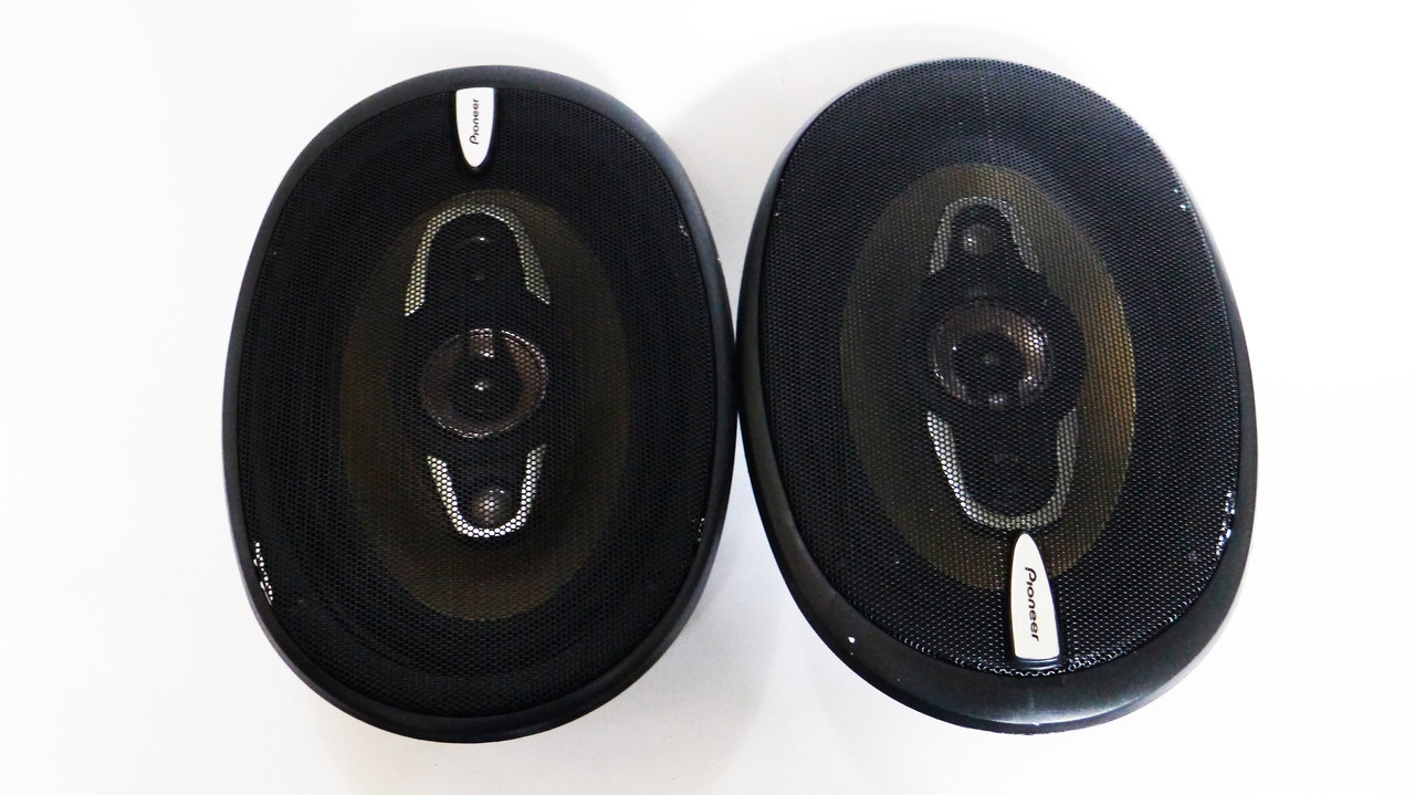 Автомобільні колонки Pioneer TS-A6995S (copy) 600W (4_254481705)
