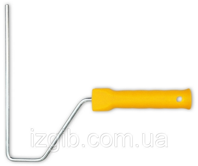 Ручка для валика, d 6 мм, 70/210 мм