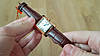 Жіночий класичний годинник Skmei 1085 Spring коричневий, фото 8