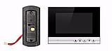 Домофон RIAS XLS-V70RM 7" Black (4_621866048), фото 4