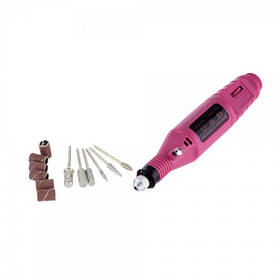 Фрезер для манікюру RIAS lym-100 15000 Pink (4_648936088)