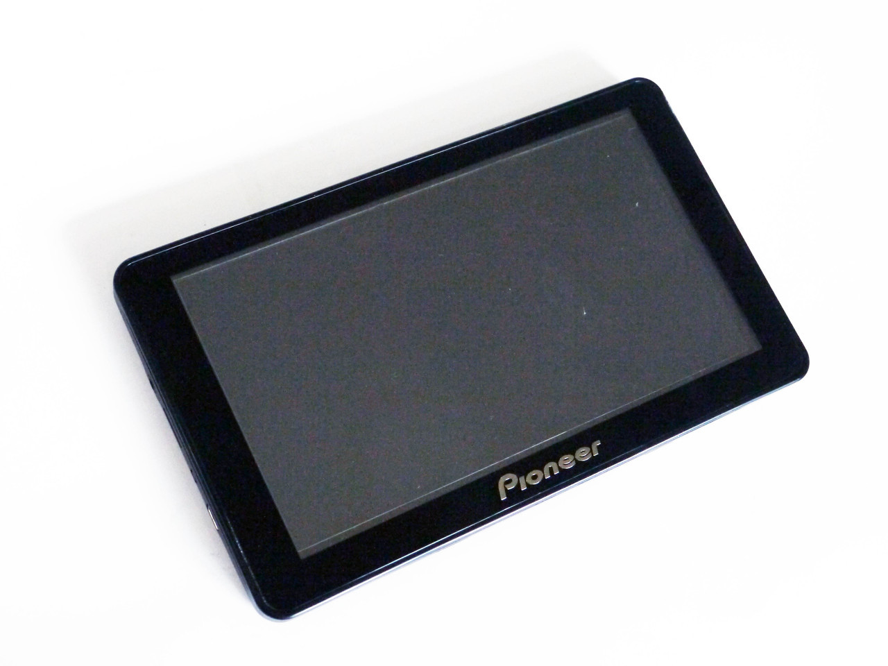 GPS-навігатор Pioneer G711 (copy) - 7" 8GB 256mb IGO+Navitel+CityGuide (4_1034500826)