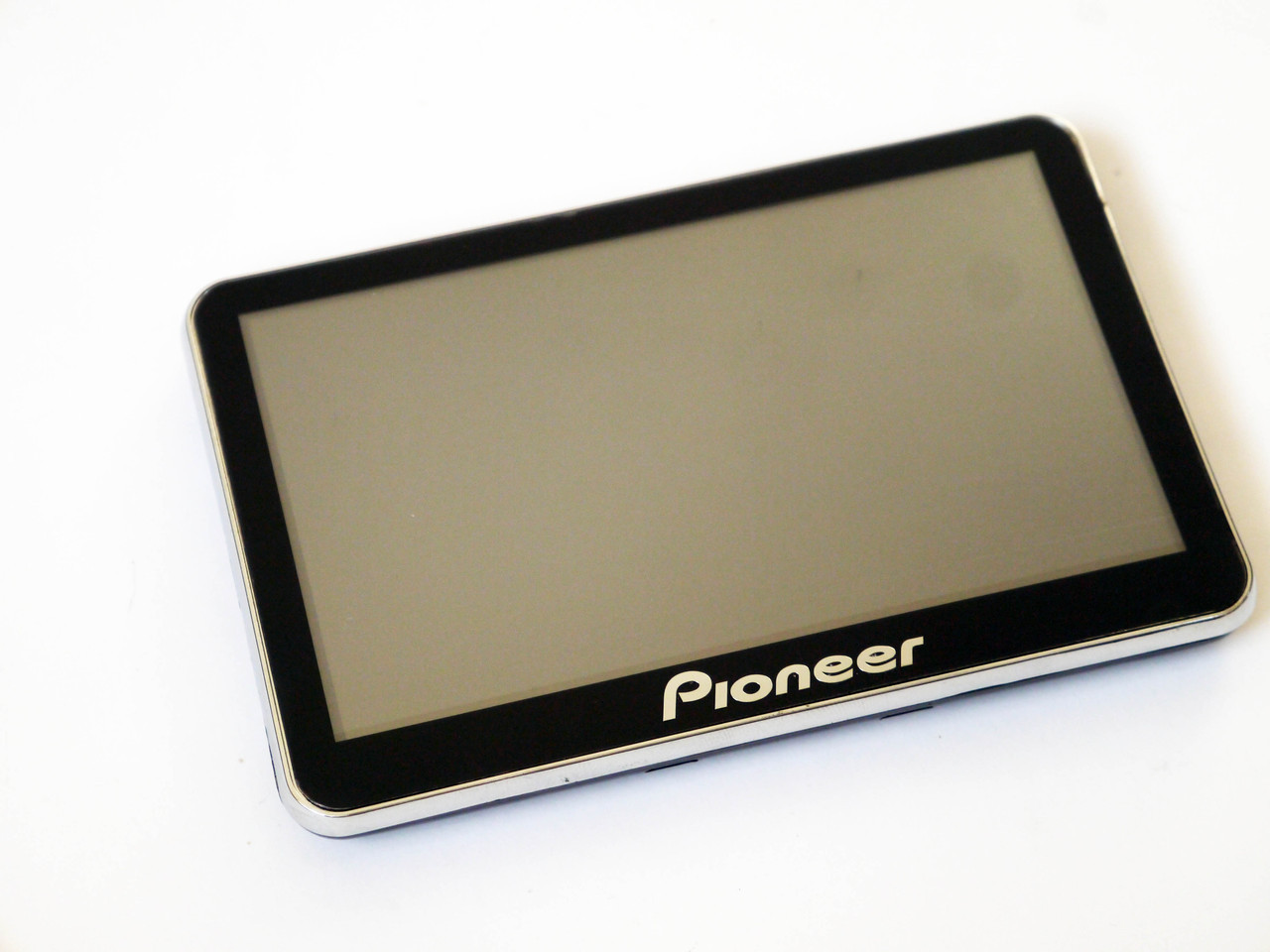 GPS-навігатор Pioneer D910 (copy) - 5" 8GB IGO+Navitel+CityGuide (4_1037499147)