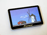 GPS-навігатор Pioneer D910 (copy) - 5" 8GB IGO+Navitel+CityGuide (4_1037499147), фото 4