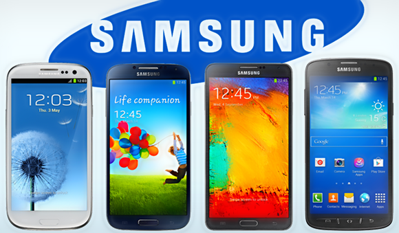 Samsung Group