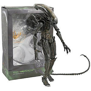 Фігурка Чужей Figma Alien SP-108 Takayuki Takeya version