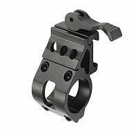 Кронштейн кріплення швидкознімне на рушницю Sbedar №109