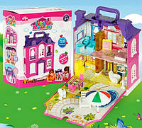 Игровой набор домик Dream House .