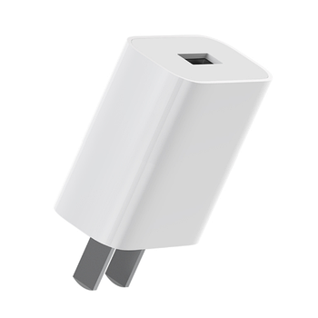 Зарядний пристрій Xiaomi Charger Fast Charge 5V / 2.5A / 18W MDY-08-EH Білий (MDY-08-EH)