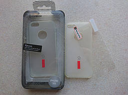 Чохол TPU для iPhone 5/5S