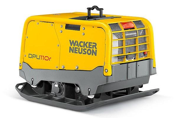 Віброплита реверсивна Wacker Neuson DPU80rLem770