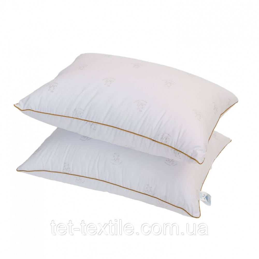 Подушка Бамбук ТМ "ARDA" 50х70 см.