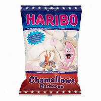 Зефір Маршмелоу Барбекю Chamallows BBQ Haribo 175 гБельгія