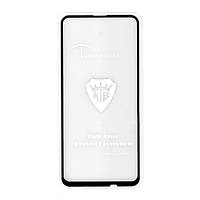 Захисне скло для Huawei P Smart Z (STK-LX1), Mietubl, Full Glue