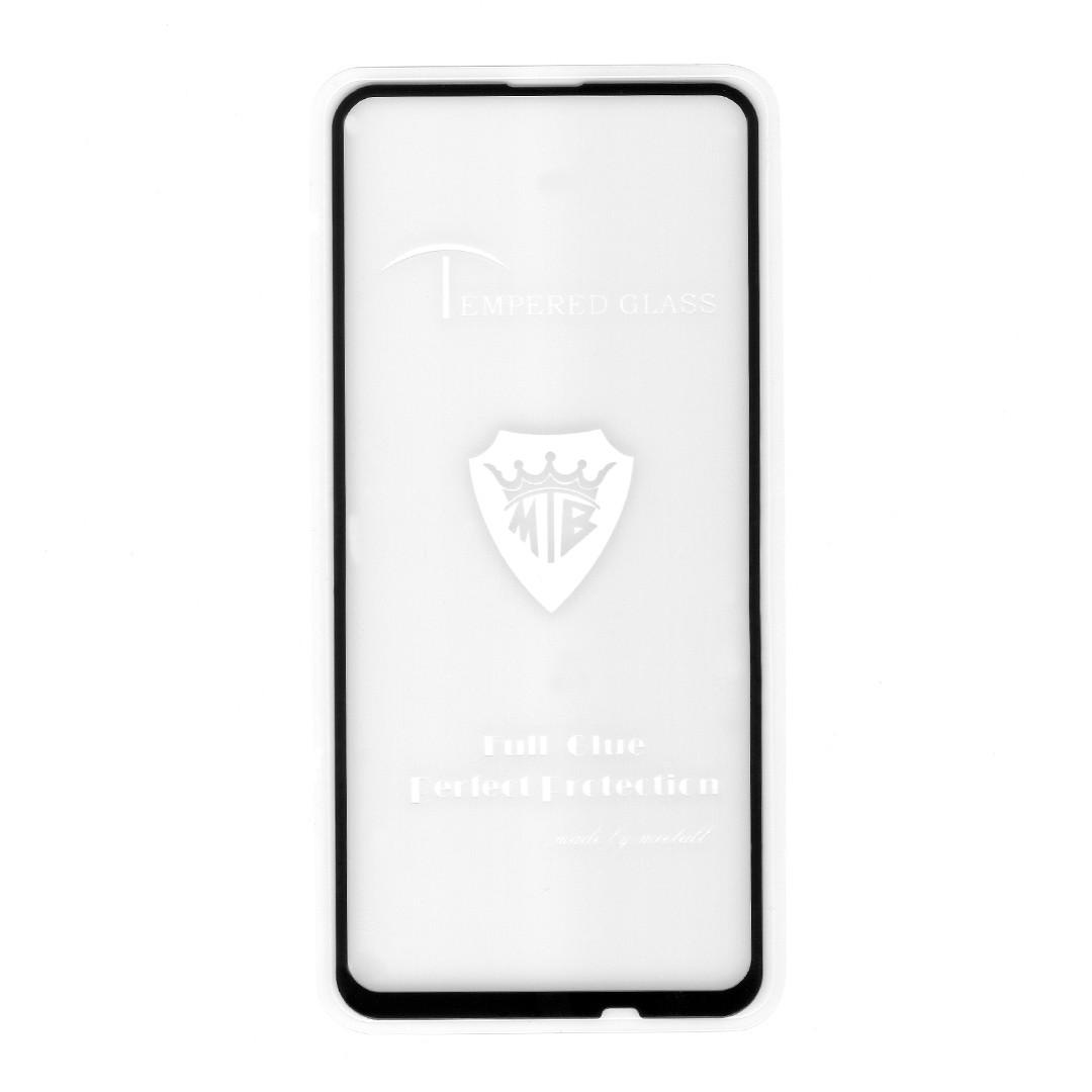 Захисне скло для Honor 9X (HLK-AL00, STK-LX1), Mietubl, Full Glue