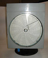 Дифманометр самописний ДСС (ДСС-711, ДСС-712, ДСС-711-М1, ДСС-712-М1, ДСС-711-2С, ДСС-712-2С, ДСС-711Ін-2С)