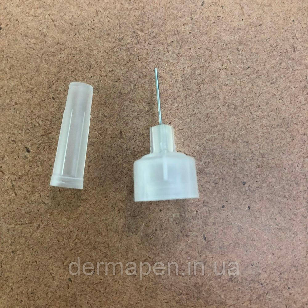 Адаптер голка в безыгольный шприц 0,3 мл в Гіалурон Пен