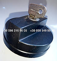 Кришка бензобака з ключем ІЖ ОДА 2126, 2717