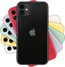 Чохли для Apple iPhone 11 та інші аксесуари