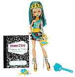 Лялька Monster High Нефера де Ніл Базова — Nefera de Nile Doll, фото 7