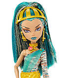 Лялька Monster High Нефера де Ніл Базова — Nefera de Nile Doll, фото 8