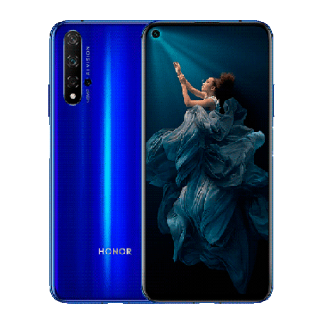 Чохли для Huawei Honor 20 та інші аксесуари