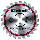 Пила циркулярна ручна Einhell TE-CS 165 + Безплатна Доставка!, фото 6