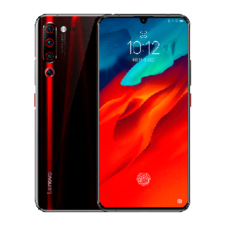 Чохли для Lenovo Z6 Pro та інші аксесуари