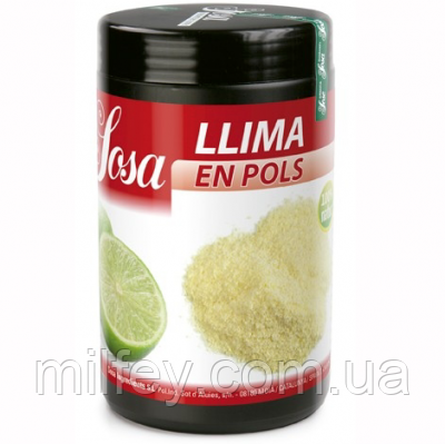 Порошок Лайм SOSA 600 г, фото 1