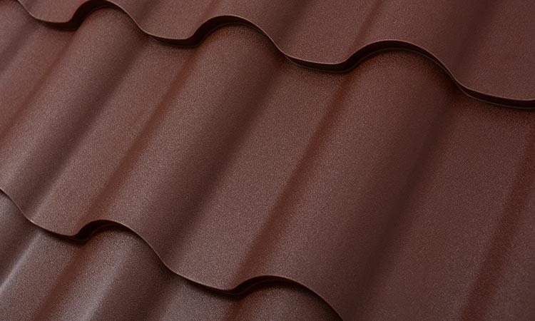 Металочерепиця Інтегра, фото 1