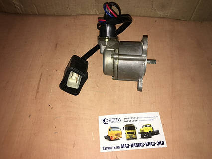 さん 5320-3802150 Датчик скорости (привода спидометра) КАМАЗ, МАЗ