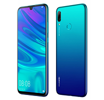 Чохли для Huawei P smart 2019