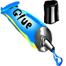 Супер клей (Молекулярний)