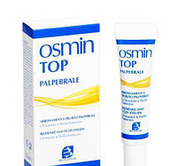 Biogena Osmin Top Palpebrale - Крем-гель от покраснений вокруг глаз
