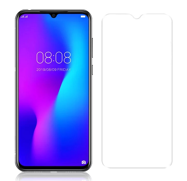 Загартоване скло для Doogee N20, фото 1
