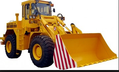 Запчастини до навантажувача STALOWA WOLA L-34