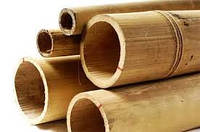 Бамбукова опора з натурального бамбука 150 см