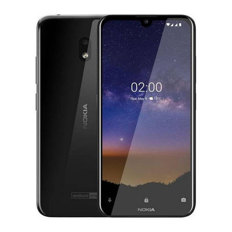 Чохли для Nokia 2.2 та інші аксесуари