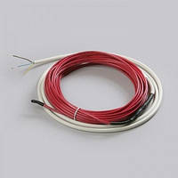 Нагрівальний кабель 11 м 240 Вт 20 Вт/м Tassu2 Ensto для теплої підлоги