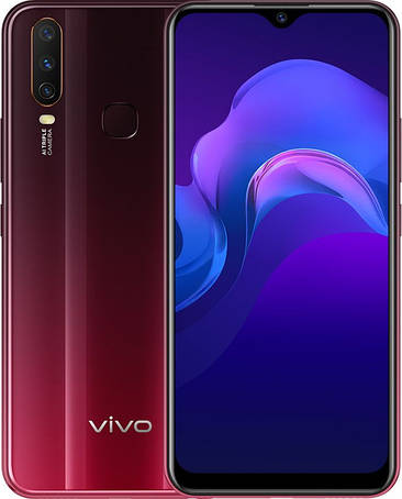 Чохли для Vivo Y15 та інші аксесуари