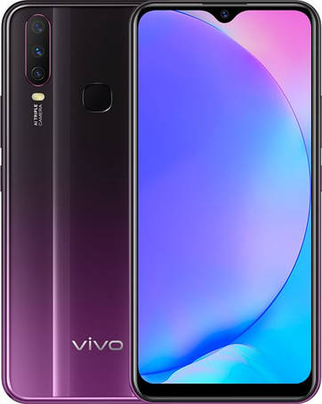 Чохли для Vivo Y17 та інші аксесуари