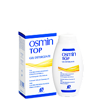 Biogena Osmin Top Gel Detergente Деликатный очищающий гель для атопичной кожи