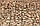 Коробчатий габіонів (габіон плетінь) з оцинкованого дроту з покриттям пвх 3.7/4.4 мм - 4х1х1м, фото 2