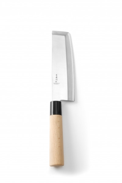 Кухонний ніж японський 'Nakiri' 180/325